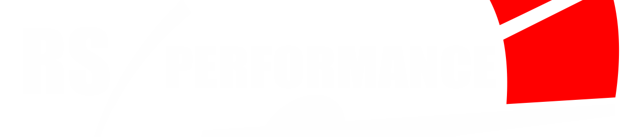 RS Performance Logo